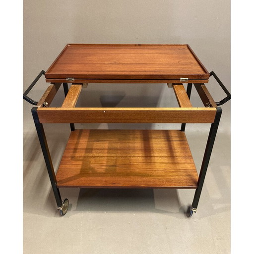 Scandinavische modulaire tafel, 1950