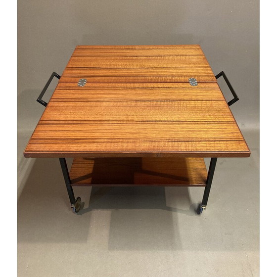 Image 1 of Scandinavische modulaire tafel, 1950