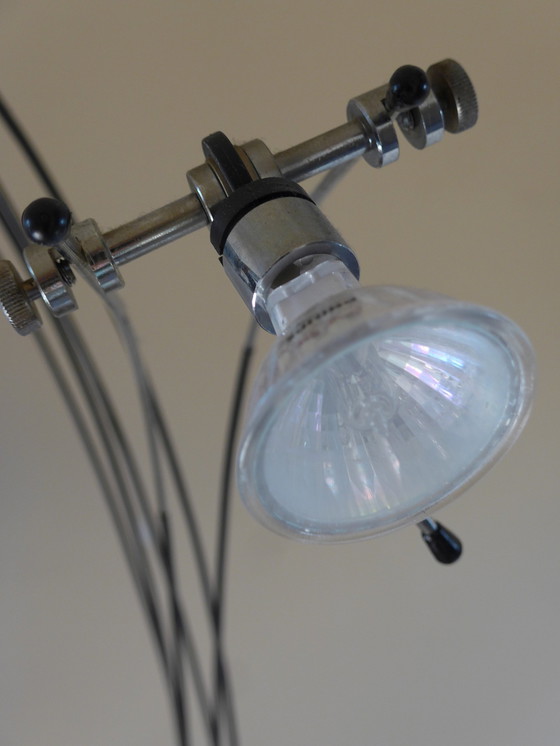 Image 1 of Adda  Vloerlamp