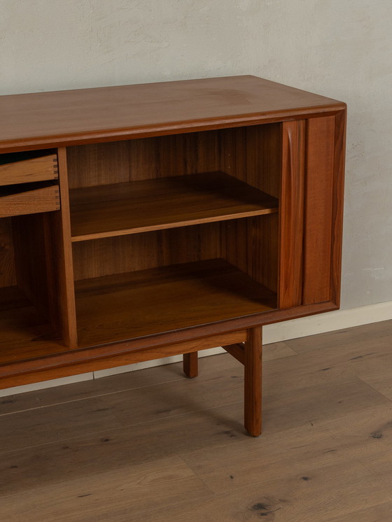 Image 1 of  Dressoir 156, Bernhard Pedersen & Søn