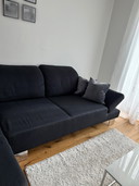 Contur Couch