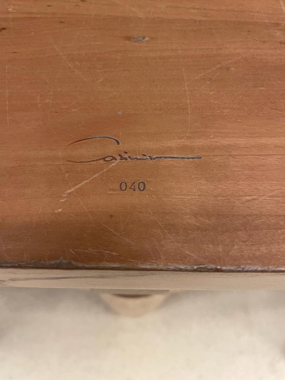 Image 1 of Casimir tafel 3m20