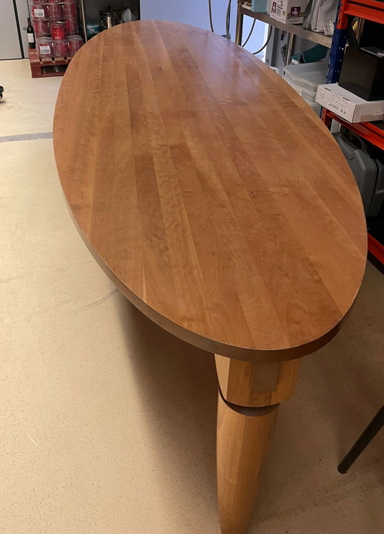 Image 1 of Casimir tafel 3m20