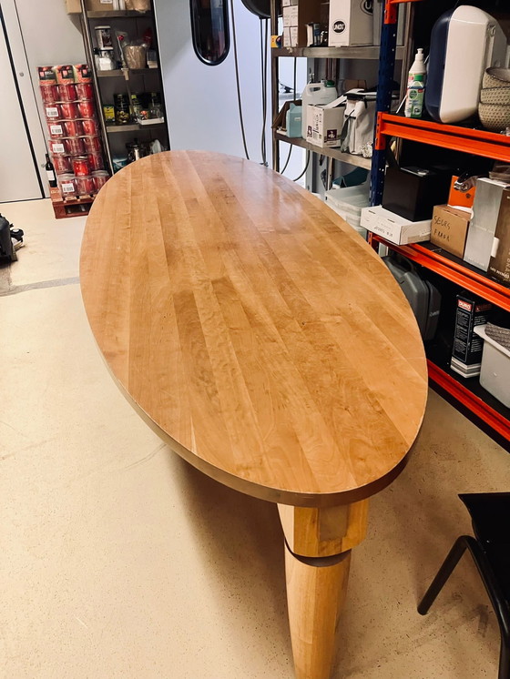 Image 1 of Casimir tafel 3m20