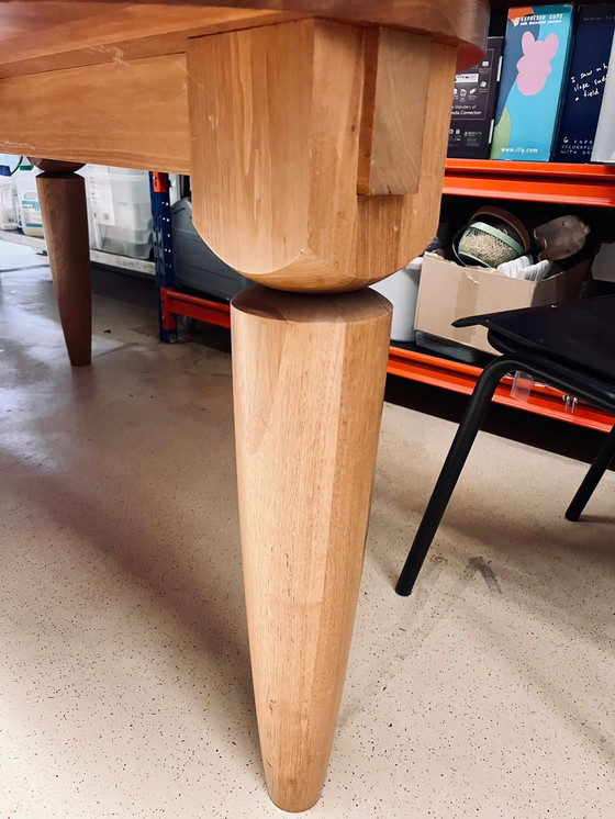 Image 1 of Casimir tafel 3m20