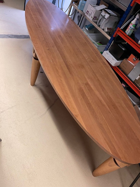 Image 1 of Casimir tafel 3m20