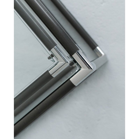 Image 1 of Paar vintage salontafels, Italië 1960