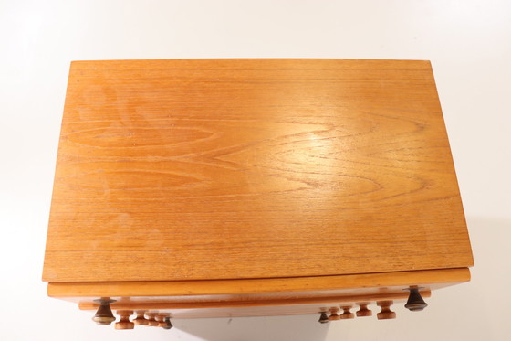 Image 1 of Vintage ladekastje