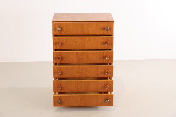 Image 1 of Vintage ladekastje