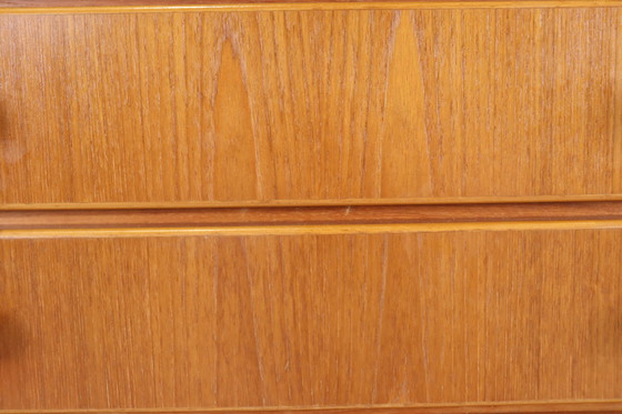 Image 1 of Vintage ladekastje