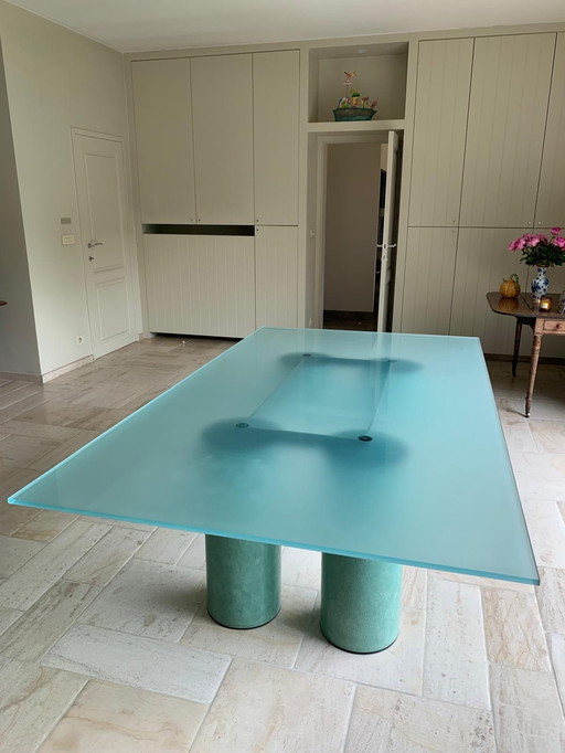 Serenissimo tafel van Acerbis