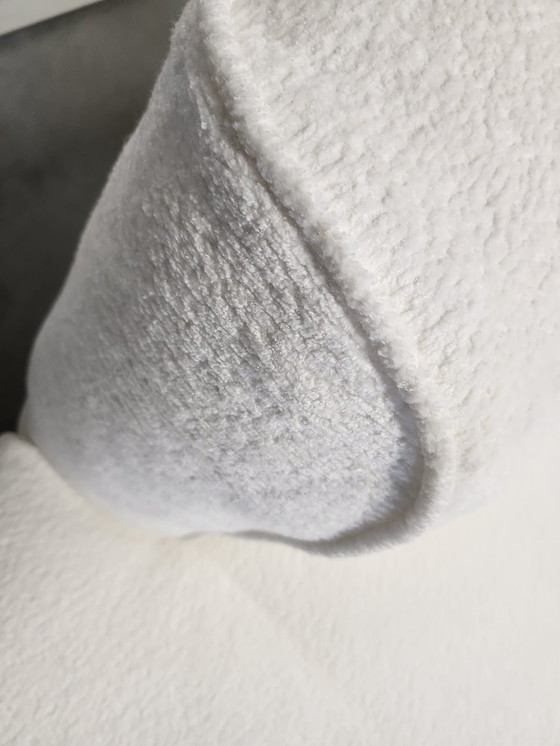 Image 1 of Edra Grand Soffice Modulaire Hoekbank Stof S Jaipur Lp 21.830,-