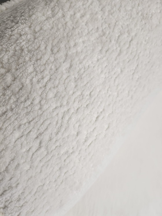 Image 1 of Edra Grand Soffice Modulaire Hoekbank Stof S Jaipur Lp 21.830,-