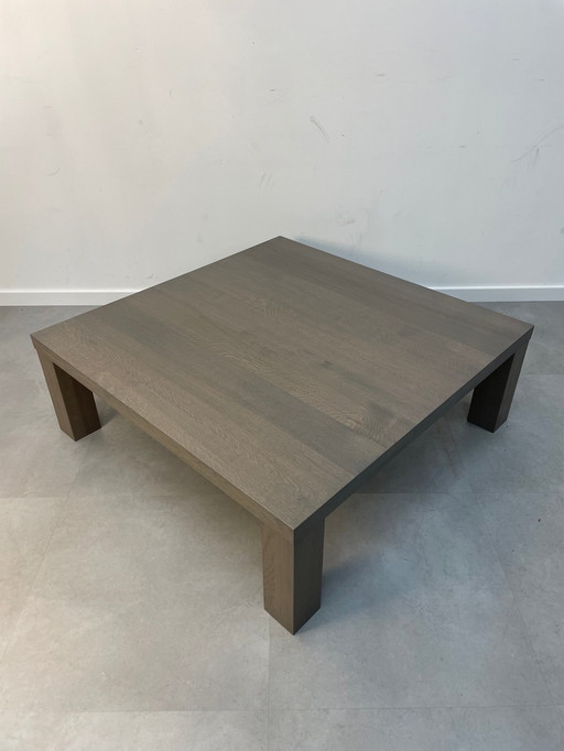 Bert Plantagie Salontafel "Zuiver