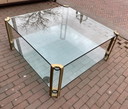 Ghyczy T14D salontafel