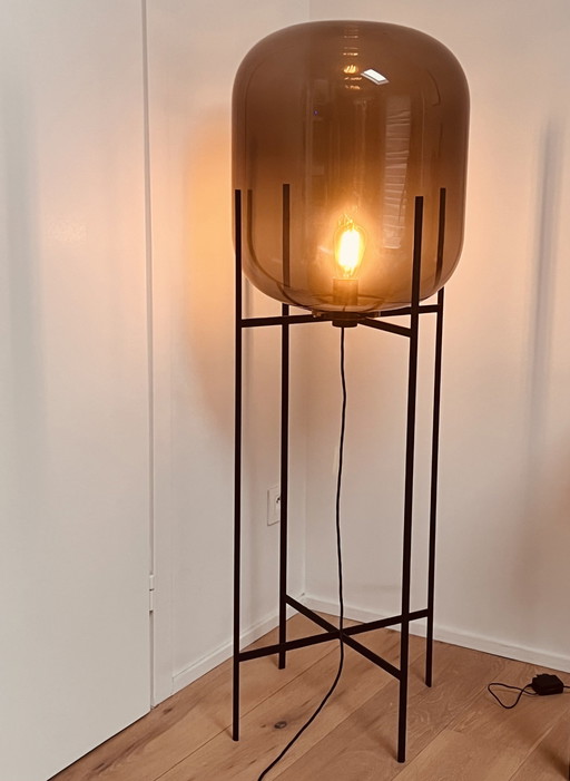 Pulpo Staanlamp