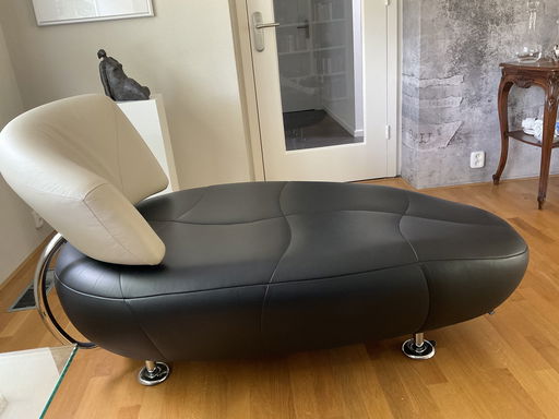 Leolux Kikko chaise longue