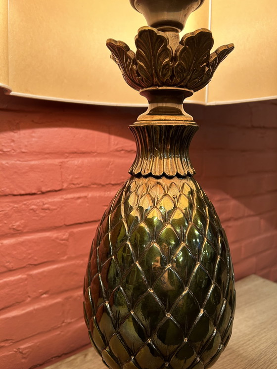 Image 1 of Vintage table lamp