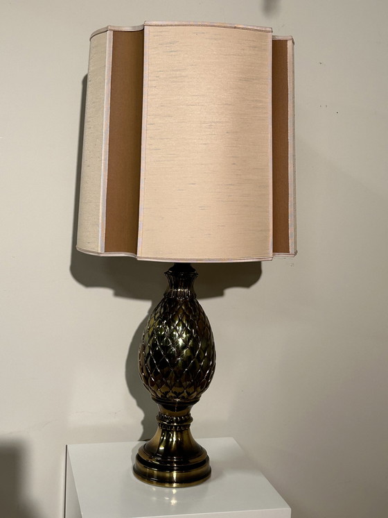 Image 1 of Vintage table lamp
