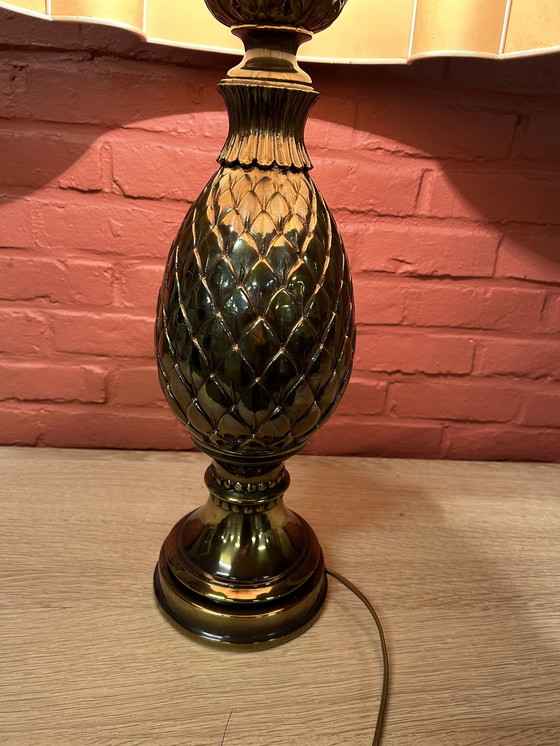Image 1 of Vintage table lamp