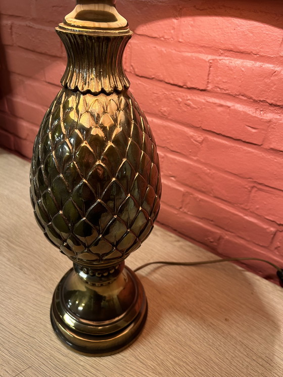 Image 1 of Vintage table lamp
