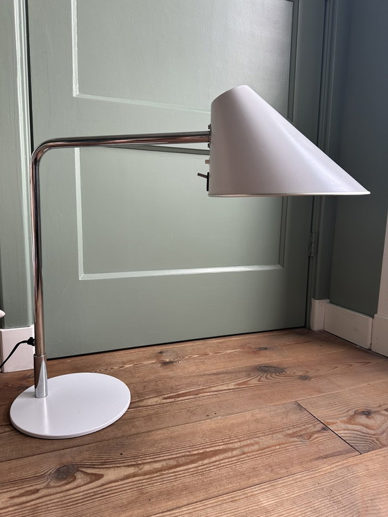 Image 1 of Falkenbergs Belysning Delux Bureaulamp