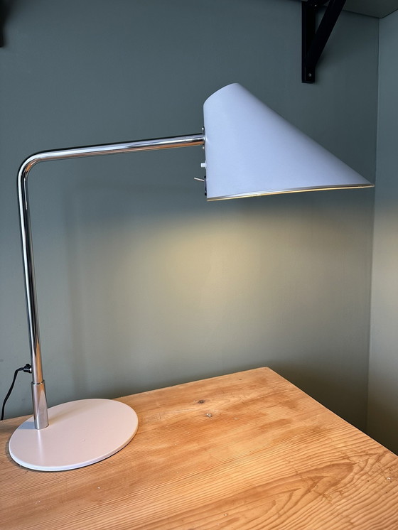 Image 1 of Falkenbergs Belysning Delux Bureaulamp