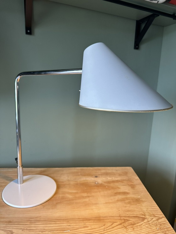 Image 1 of Falkenbergs Belysning Delux Bureaulamp