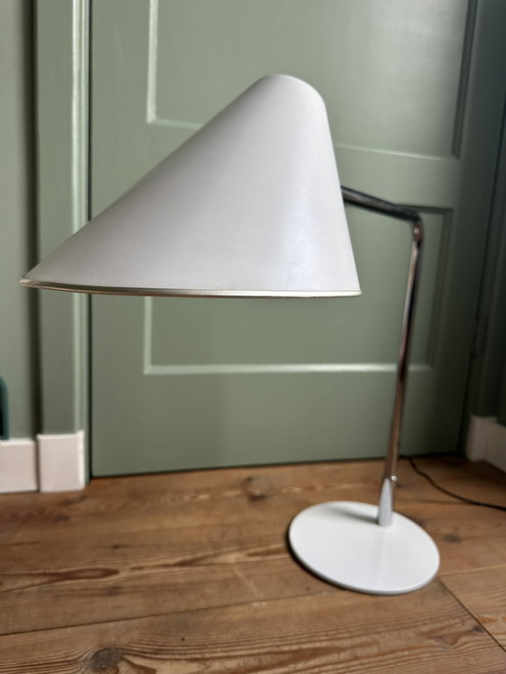 Image 1 of Falkenbergs Belysning Delux Bureaulamp