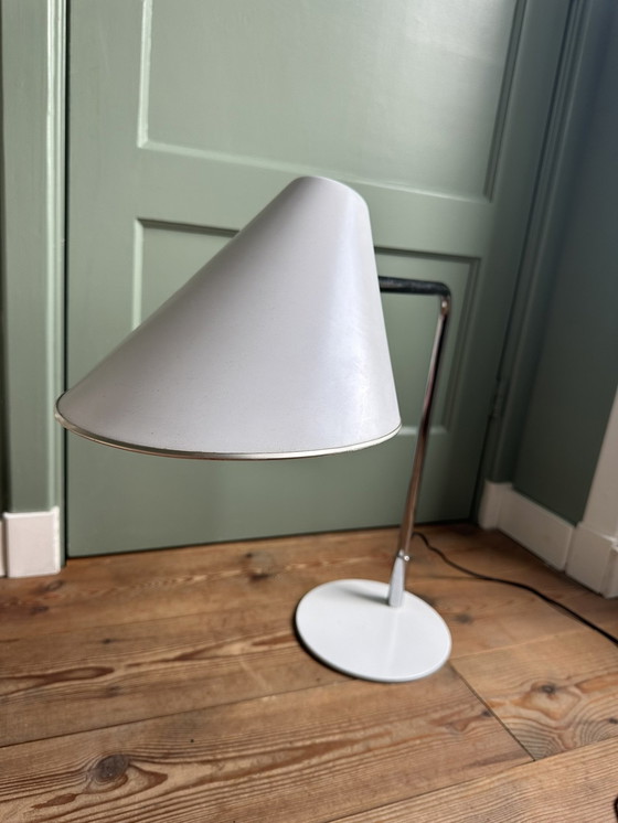 Image 1 of Falkenbergs Belysning Delux Bureaulamp