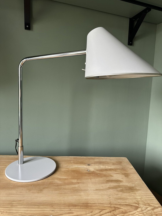 Image 1 of Falkenbergs Belysning Delux Bureaulamp