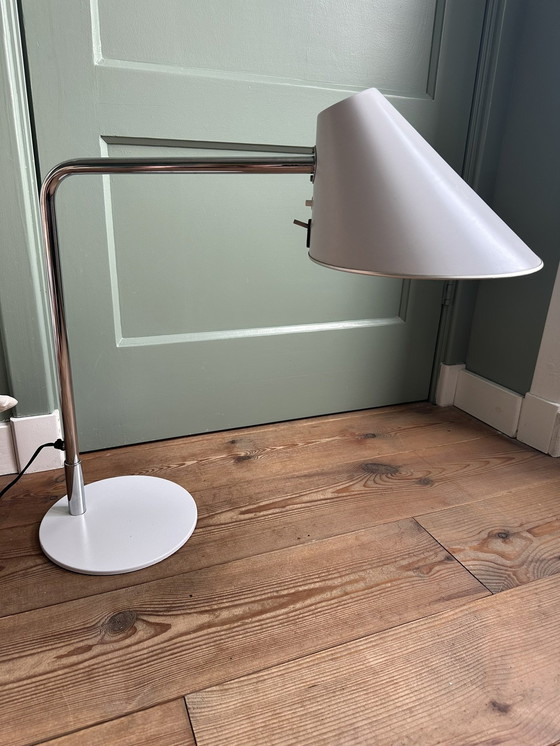 Image 1 of Falkenbergs Belysning Delux Bureaulamp