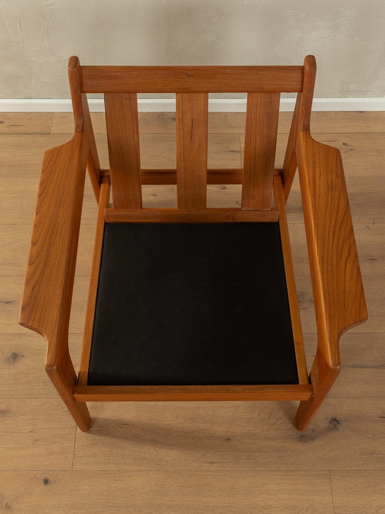 Image 1 of  Fauteuil 1960S, Arne Wahl Iversen