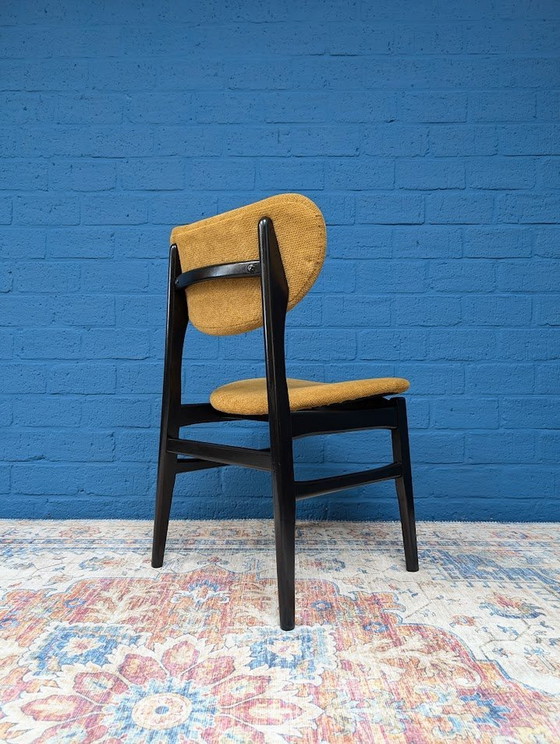 Image 1 of 4X Vintage Stoelen