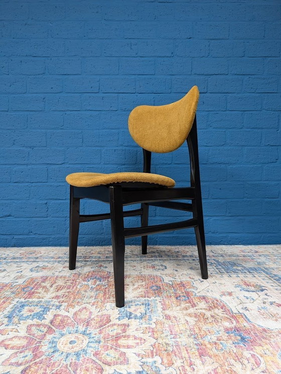 Image 1 of 4X Vintage Stoelen