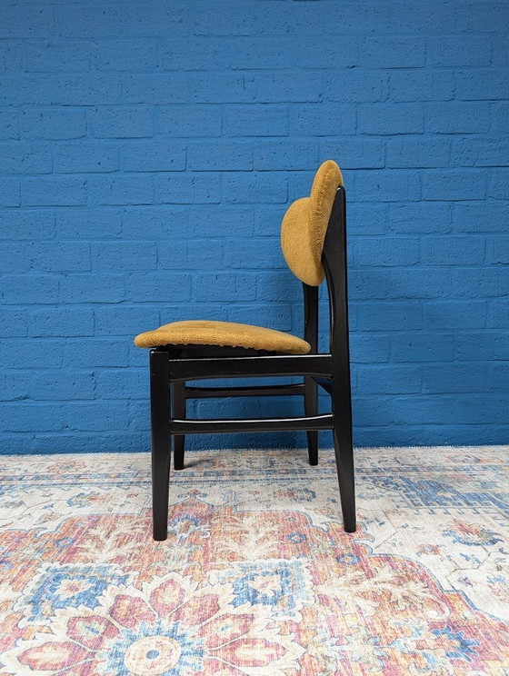 Image 1 of 4X Vintage Stoelen