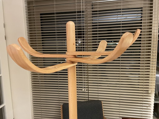 Aksel Kjersgaard 1960 kapstok