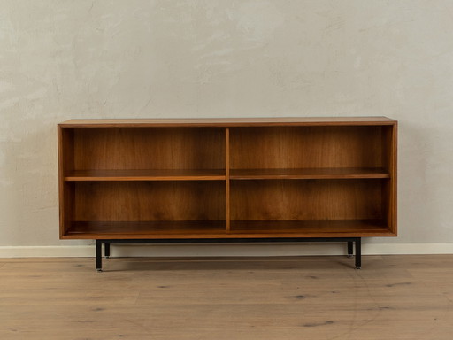 Dressoir 1960, Lothar Wegner