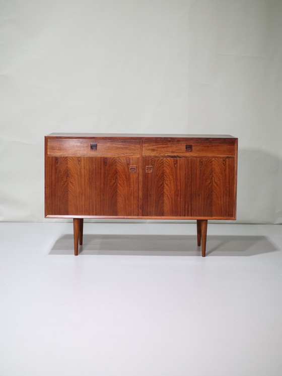 Image 1 of Dressoir Brouer palissander Deens