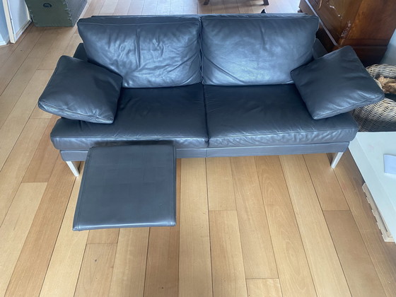 Image 1 of Fsm Clarus Designer Sofa