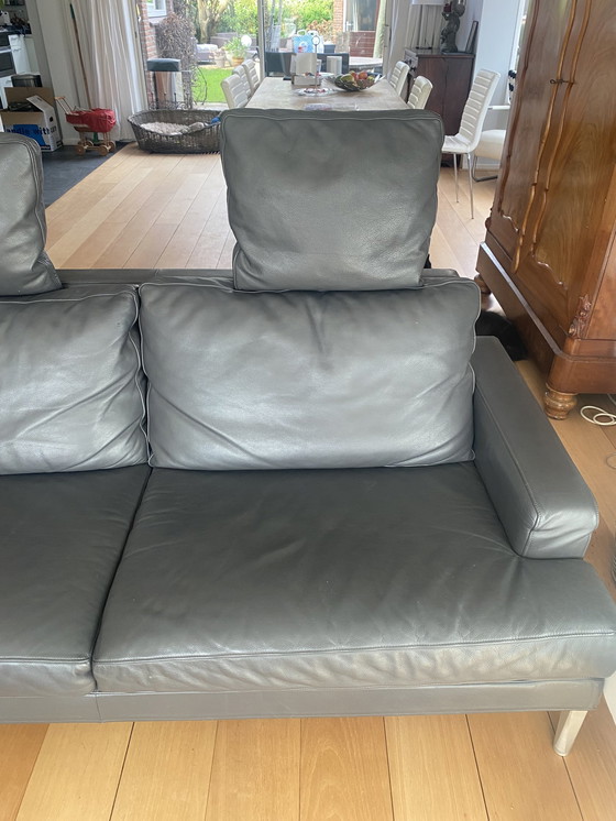 Image 1 of Fsm Clarus Designer Sofa
