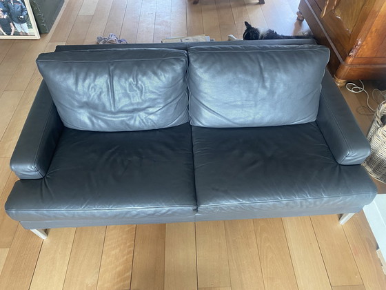 Image 1 of Fsm Clarus Designer Sofa