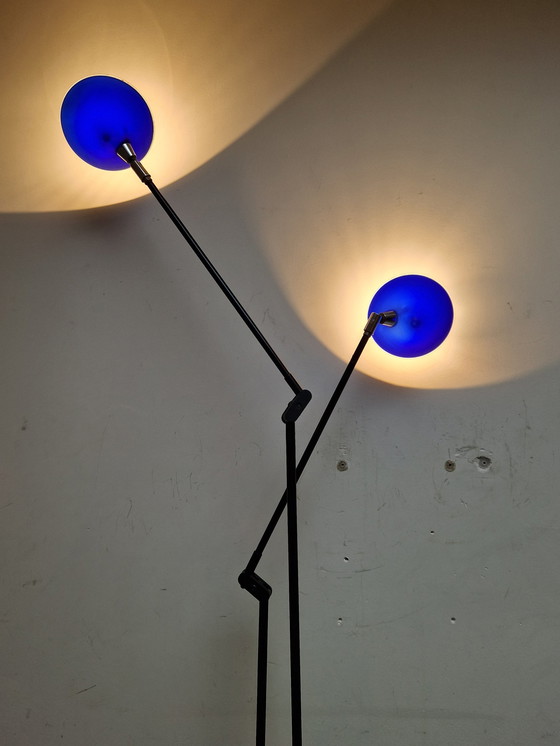 Image 1 of Vloerlamp Pola Design