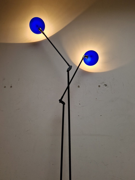 Image 1 of Vloerlamp Pola Design