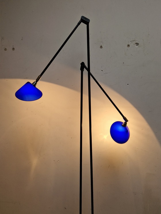 Image 1 of Vloerlamp Pola Design