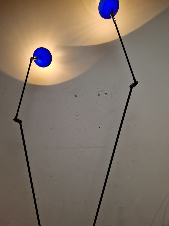 Image 1 of Vloerlamp Pola Design