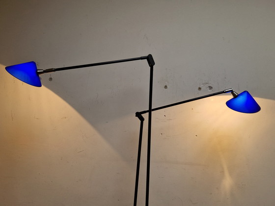 Image 1 of Vloerlamp Pola Design