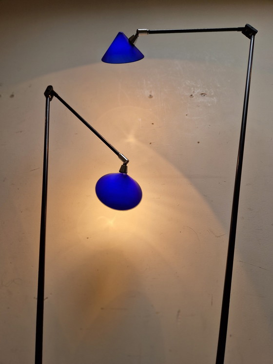 Image 1 of Vloerlamp Pola Design