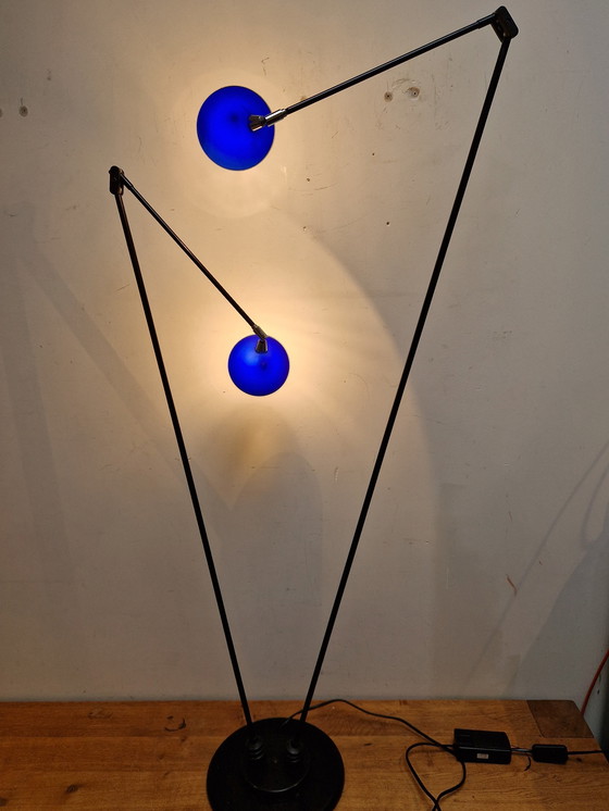 Image 1 of Vloerlamp Pola Design