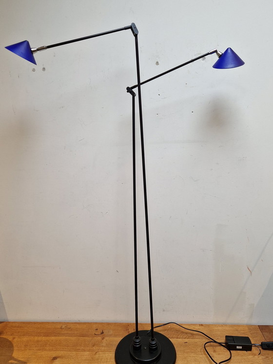 Image 1 of Vloerlamp Pola Design